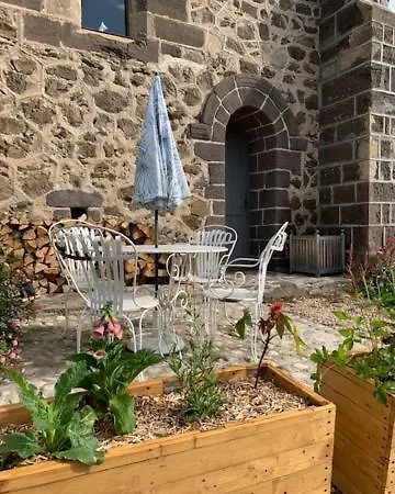Et Du Prieure De La Bajasse - Le 1150 * Vieille-Brioude