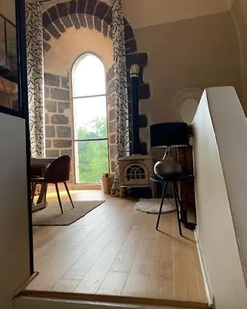Et Du Prieure De La Bajasse - Le 1150 * Vieille-Brioude